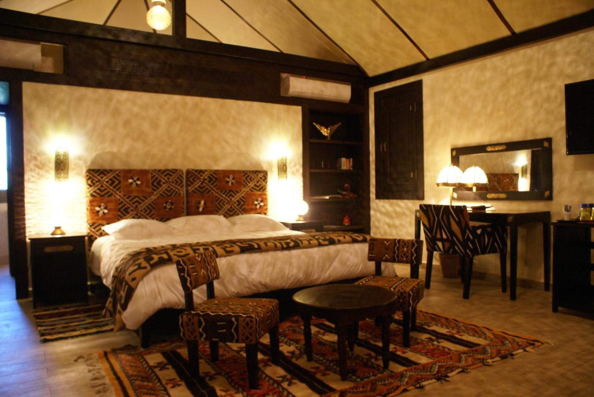 Hotel La Kasbah Aalma D'Or Najem Habitación foto