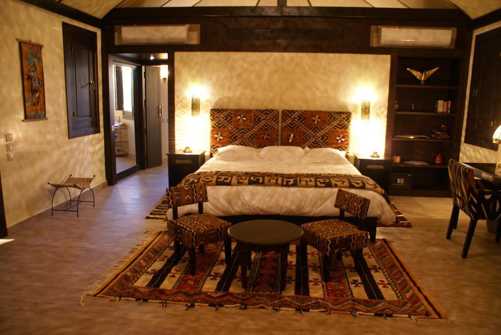 Hotel La Kasbah Aalma D'Or Najem Habitación foto