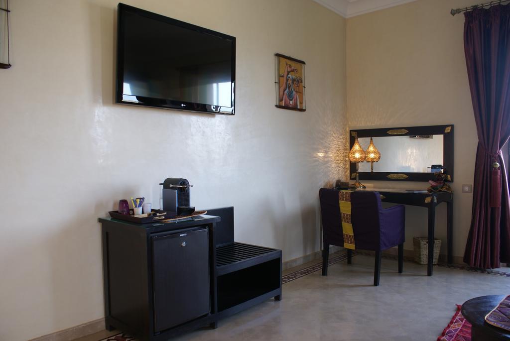 Hotel La Kasbah Aalma D'Or Najem Habitación foto