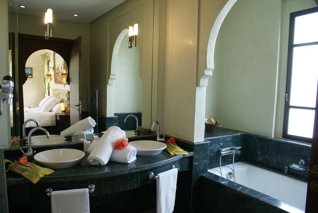 Hotel La Kasbah Aalma D'Or Najem Habitación foto
