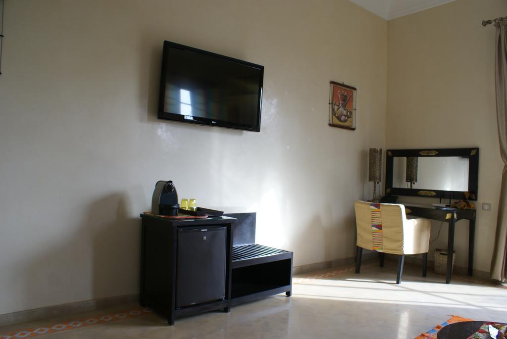 Hotel La Kasbah Aalma D'Or Najem Habitación foto