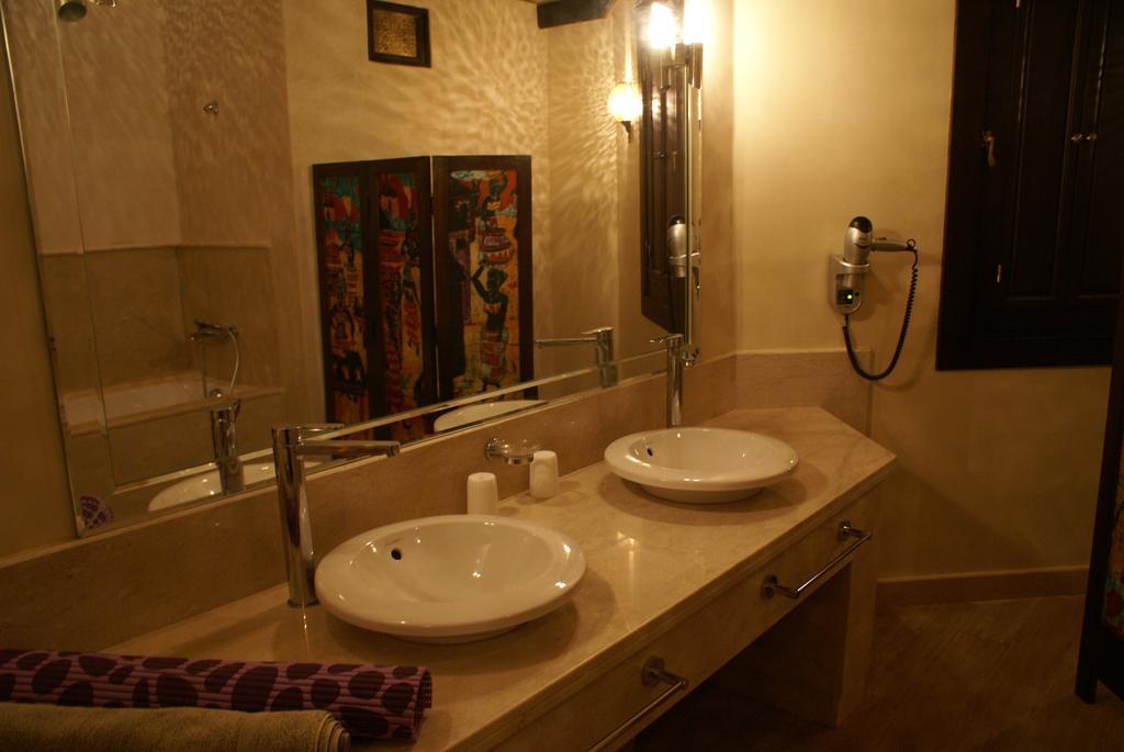 Hotel La Kasbah Aalma D'Or Najem Habitación foto