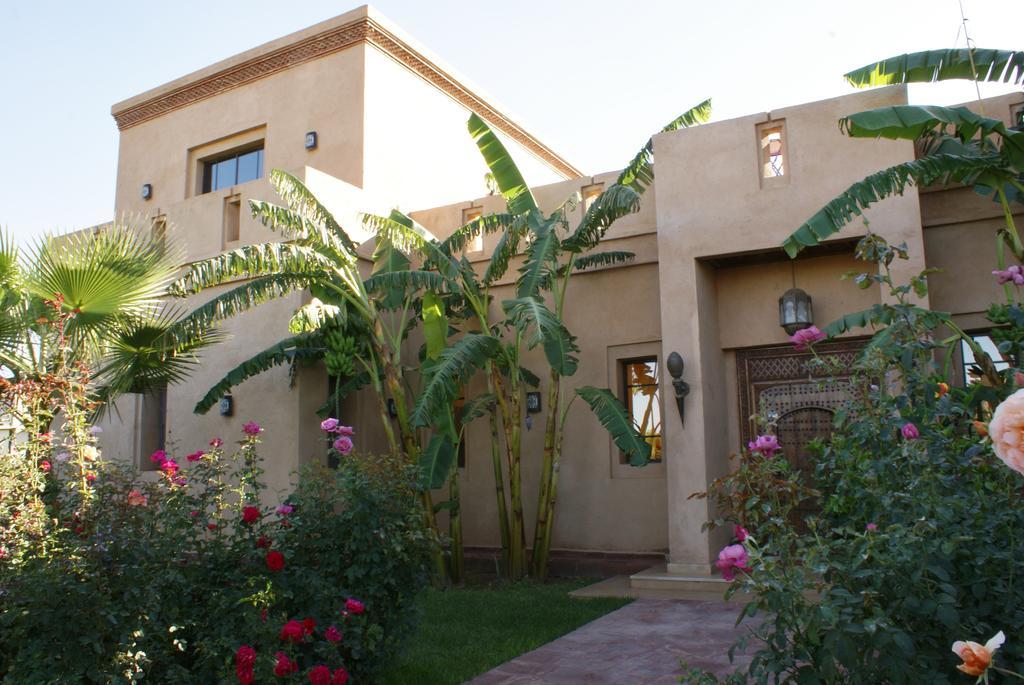 Hotel La Kasbah Aalma D'Or Najem Exterior foto
